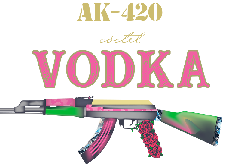 ak420 vodka b