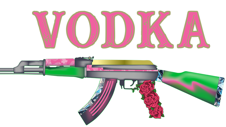 ak420 vodka b